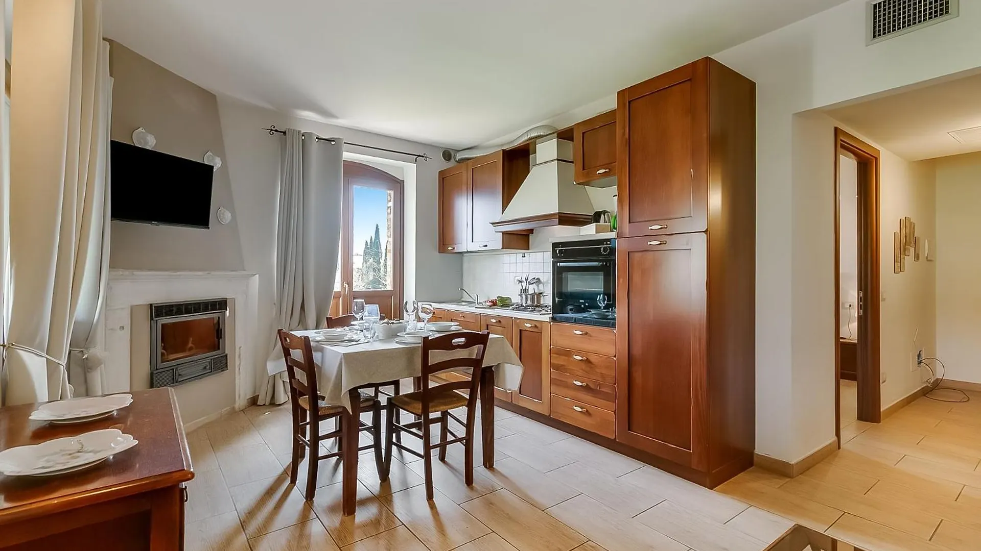 Cascina Crocelle With Lake View And Shared Pool Padenghe sul Garda