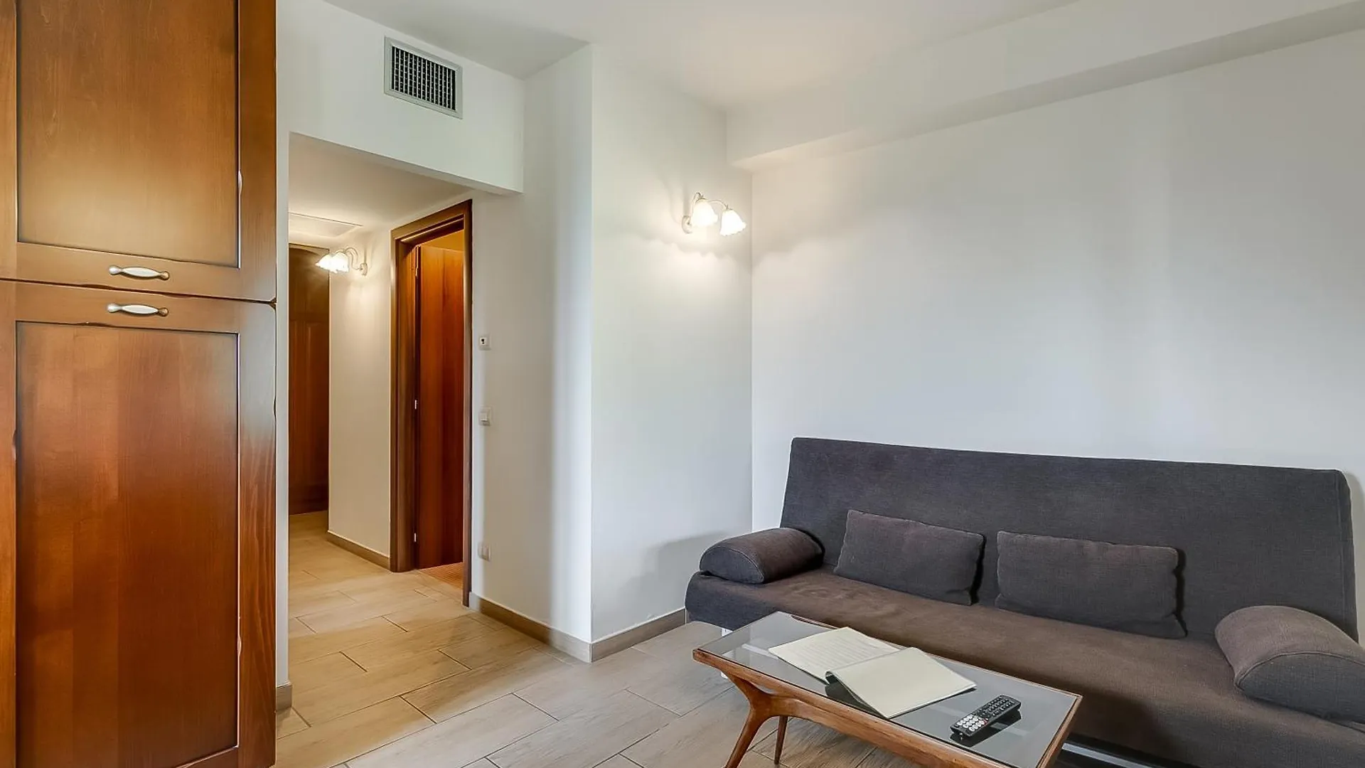 Κατάλυμα σε φάρμα Cascina Crocelle With Lake View And Shared Pool Padenghe sul Garda