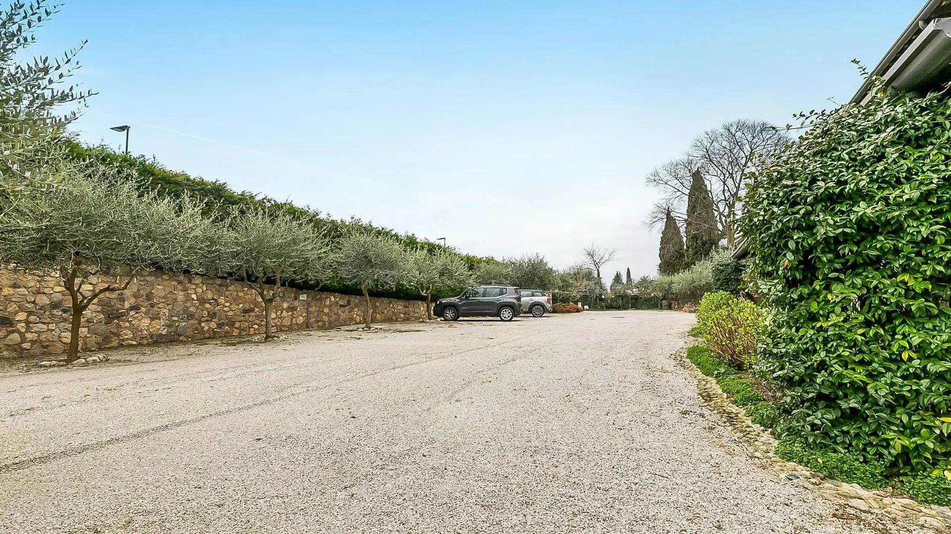 Κατάλυμα σε φάρμα Cascina Crocelle With Lake View And Shared Pool Padenghe sul Garda Ιταλία