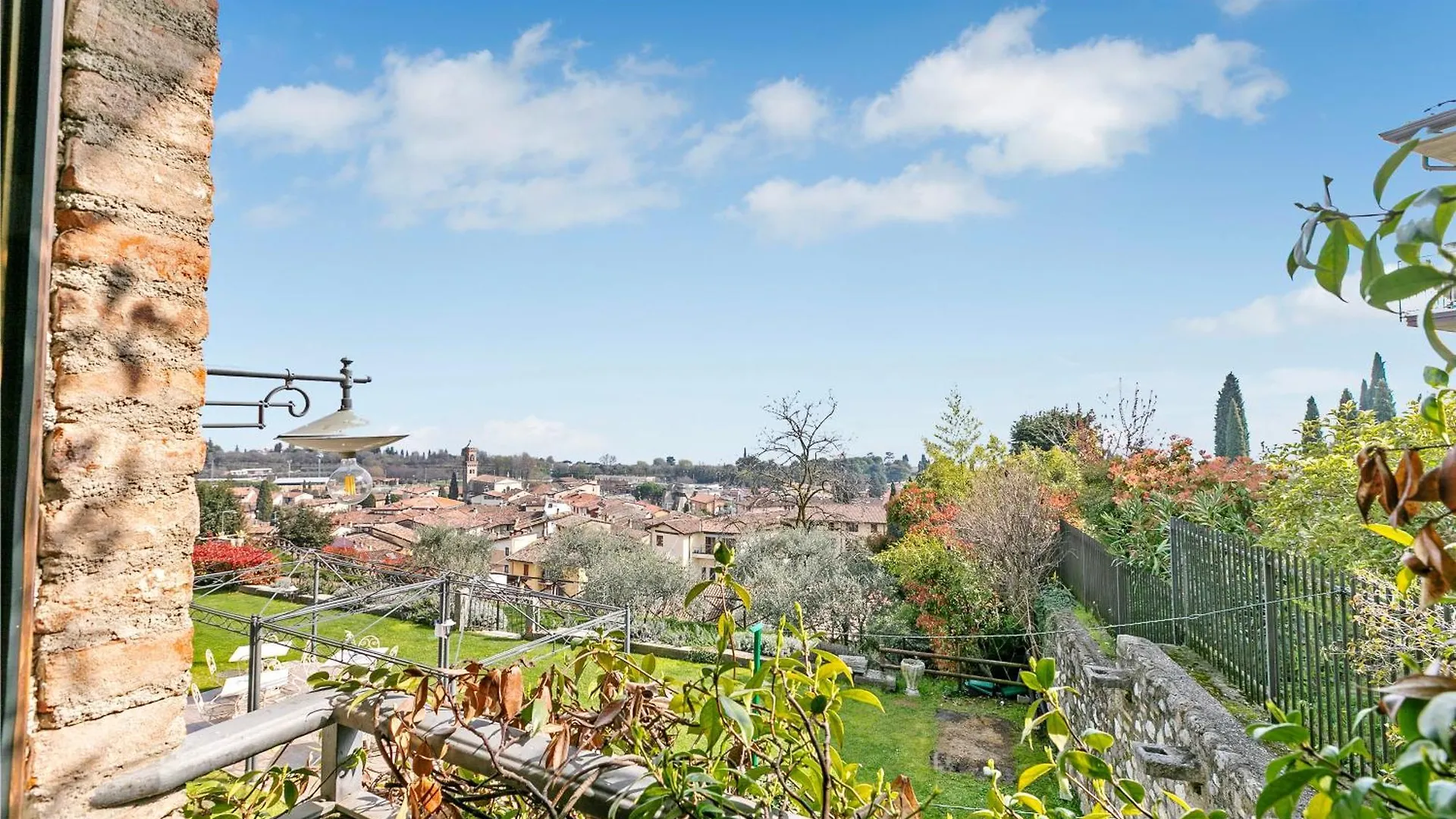Cascina Crocelle With Lake View And Shared Pool Padenghe sul Garda