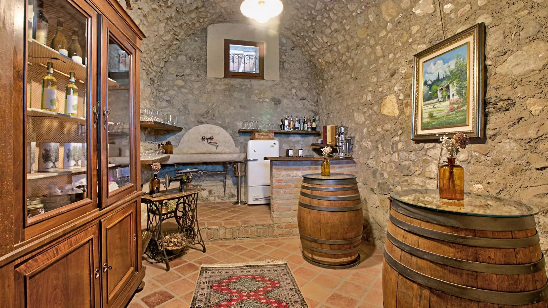 Cascina Crocelle With Lake View And Shared Pool Padenghe sul Garda