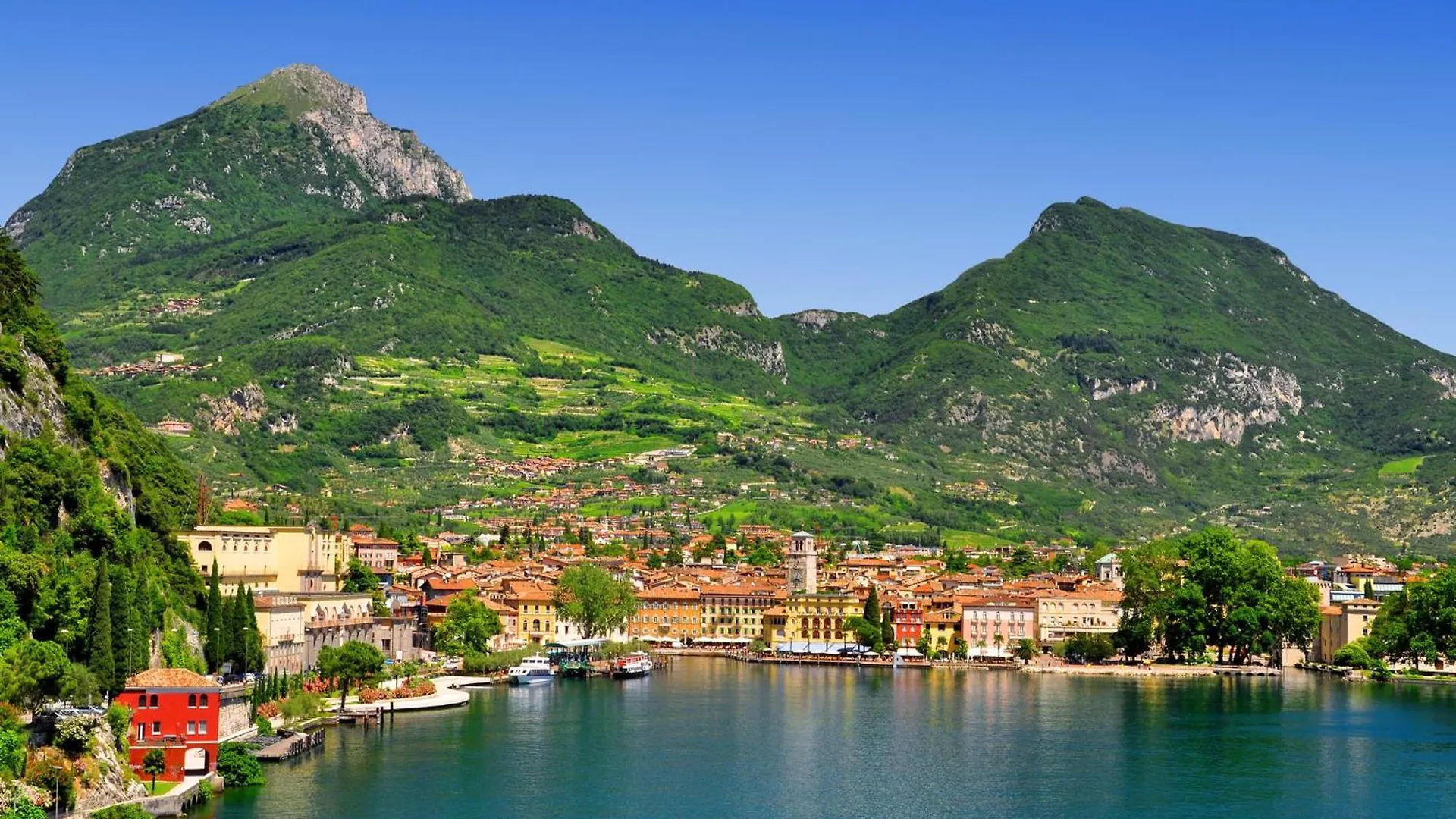 Cascina Crocelle With Lake View And Shared Pool Padenghe sul Garda