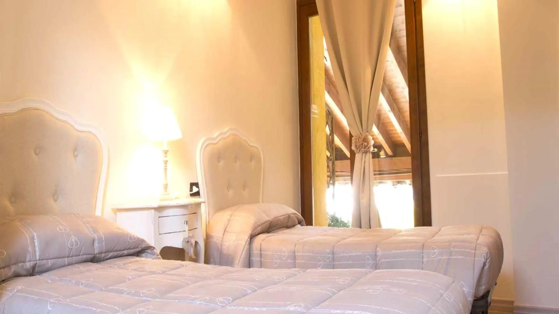 Cascina Crocelle With Lake View And Shared Pool Padenghe sul Garda