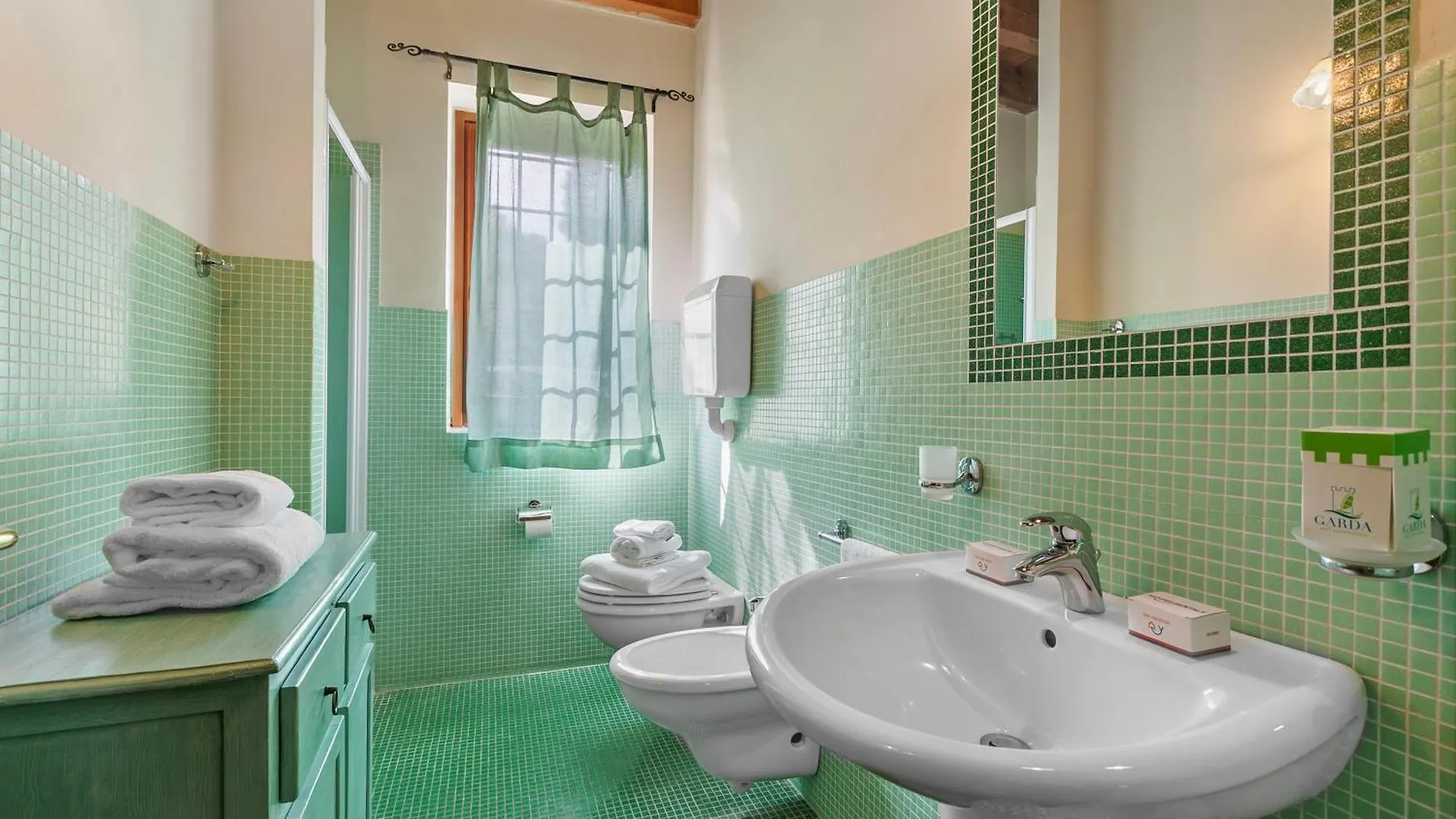 Cascina Crocelle With Lake View And Shared Pool Padenghe sul Garda 0*,