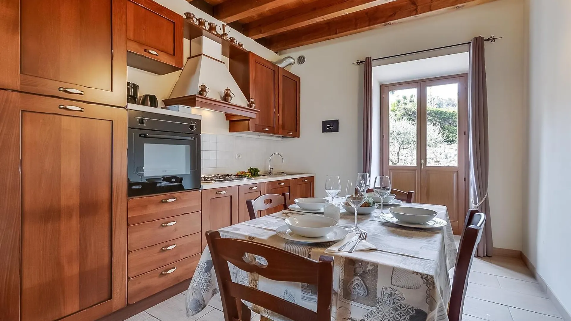 Cascina Crocelle With Lake View And Shared Pool Padenghe sul Garda