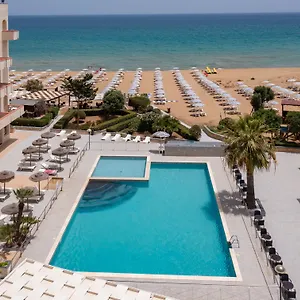 Club Eloro 4*, Lido di Noto Italien