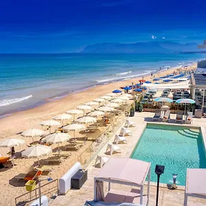 La Battigia 4*, Alcamo Marina Italien