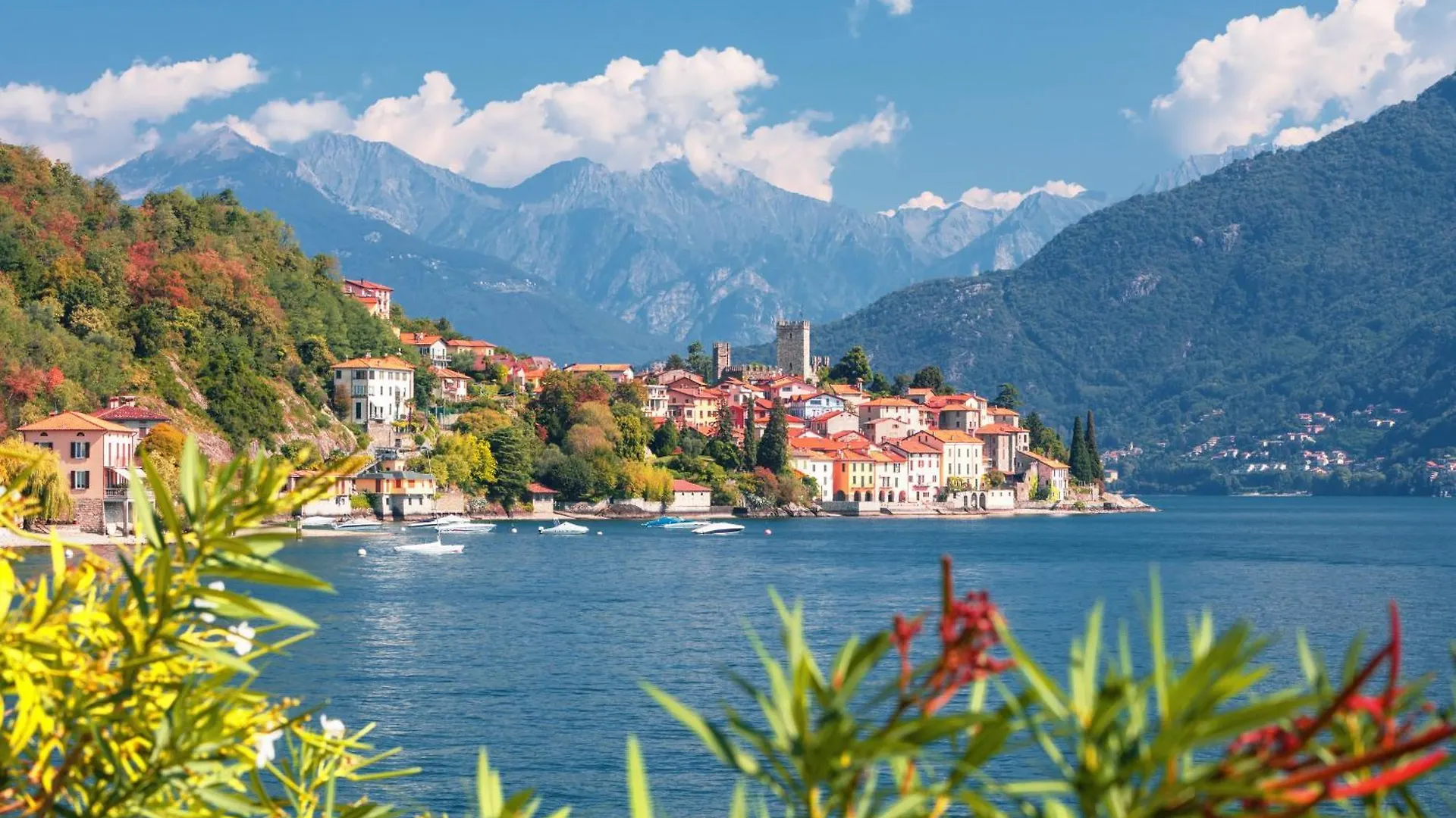 Cascina Crocelle With Lake View And Shared Pool Padenghe sul Garda Bauernhof